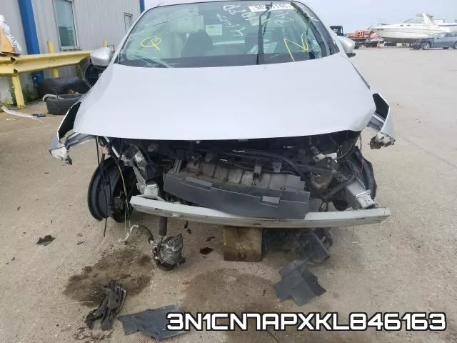 3N1CN7APXKL846163 фото 10