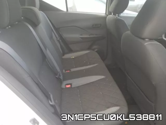 3N1CP5CU0KL538811 фото 7