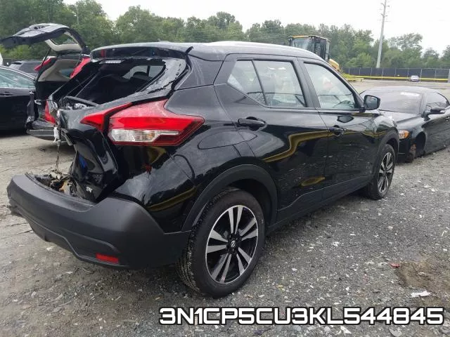 3N1CP5CU3KL544845 фото 5