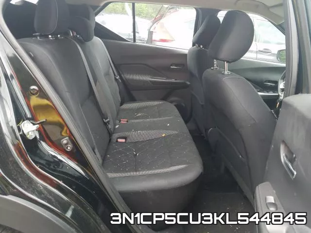 3N1CP5CU3KL544845 фото 7