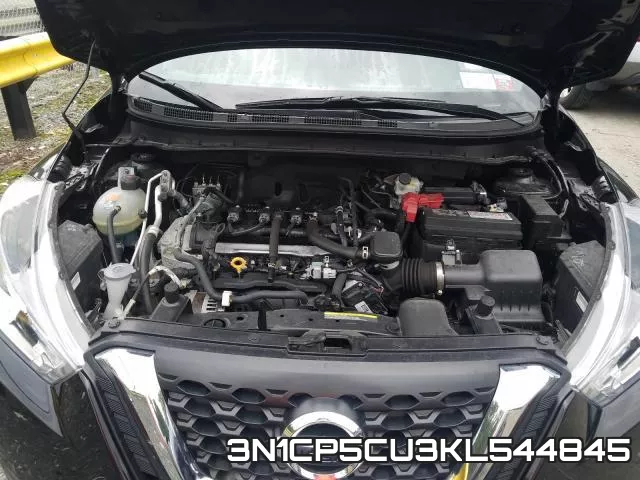 3N1CP5CU3KL544845 фото 8