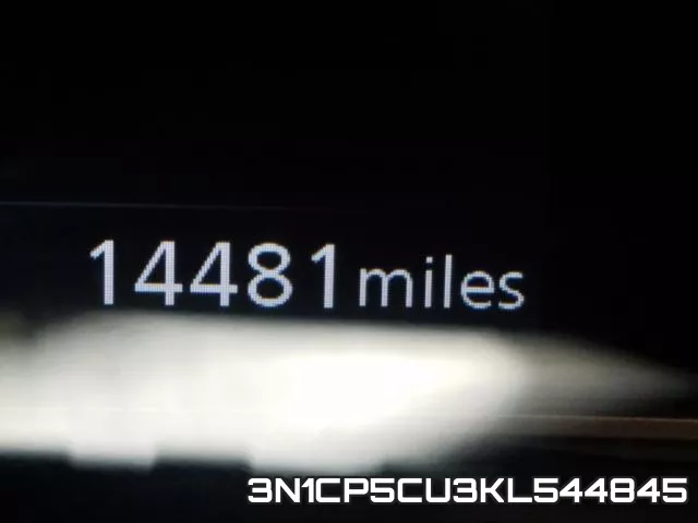 3N1CP5CU3KL544845 фото 9