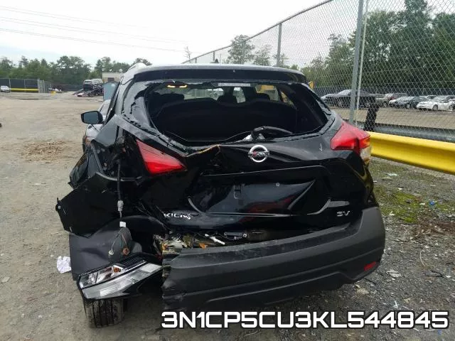 3N1CP5CU3KL544845 фото 10