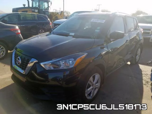 3N1CP5CU6JL518173 фото 3