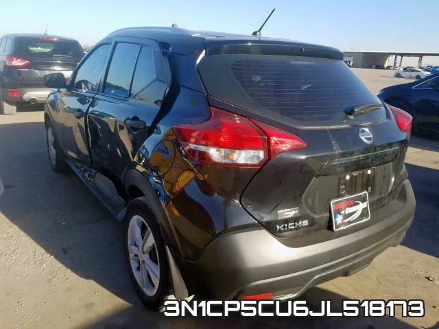 3N1CP5CU6JL518173 фото 4