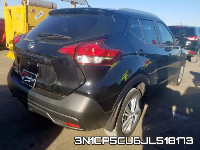 3N1CP5CU6JL518173 фото 5