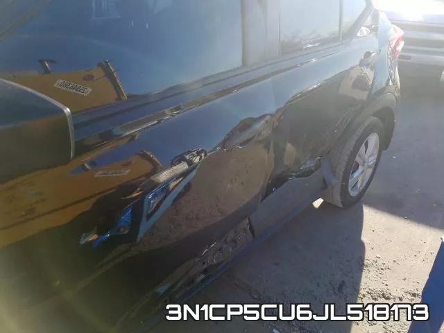 3N1CP5CU6JL518173 фото 10