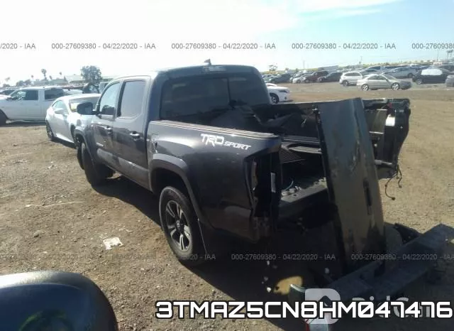 3TMAZ5CN8HM047476 фото 4