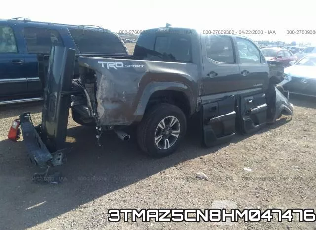3TMAZ5CN8HM047476 фото 5