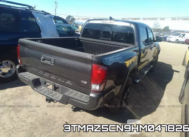 3TMAZ5CN9HM047826 фото 5