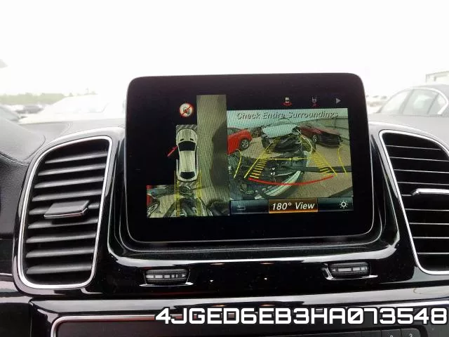 4JGED6EB3HA073548 фото 9