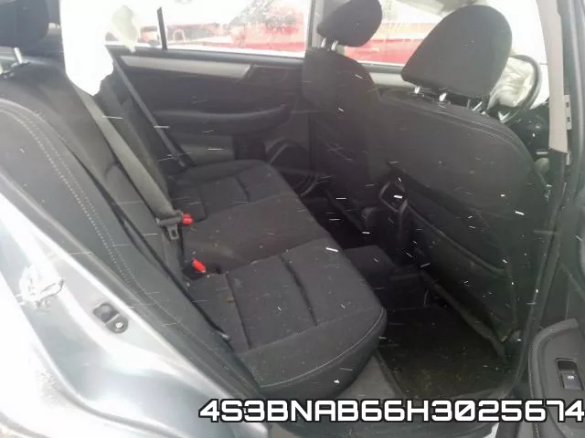 4S3BNAB66H3025674 фото 7