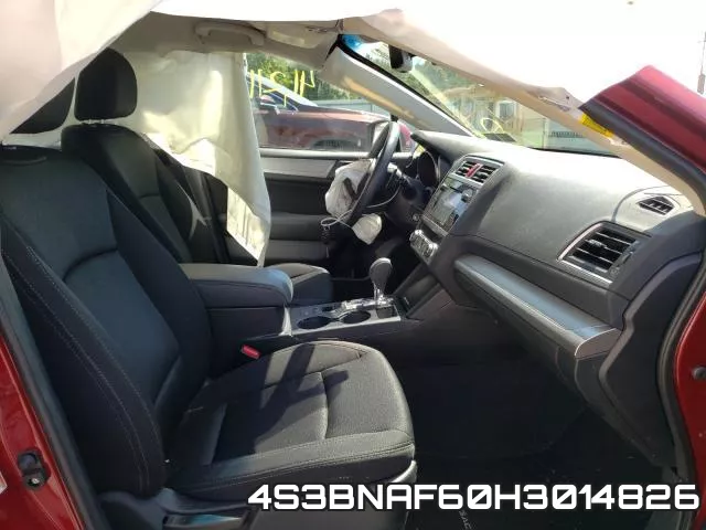 4S3BNAF60H3014826 фото 6