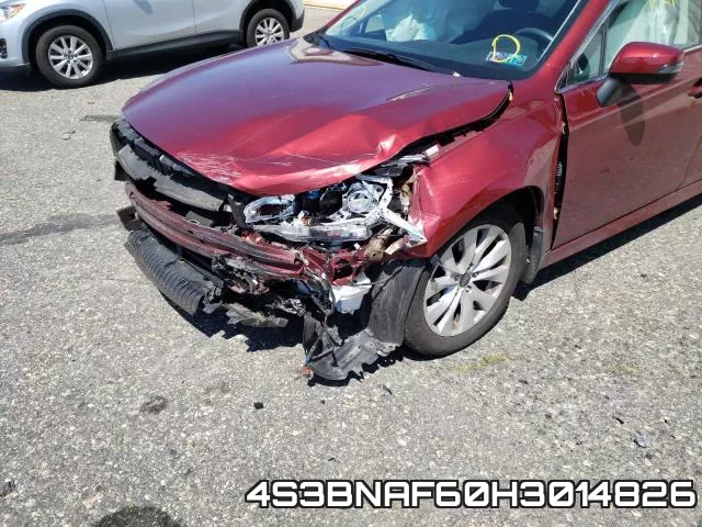 4S3BNAF60H3014826 фото 10