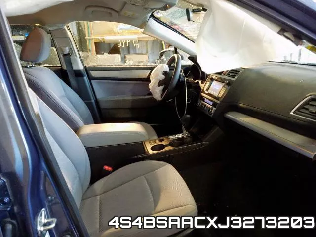 4S4BSAACXJ3273203 фото 6