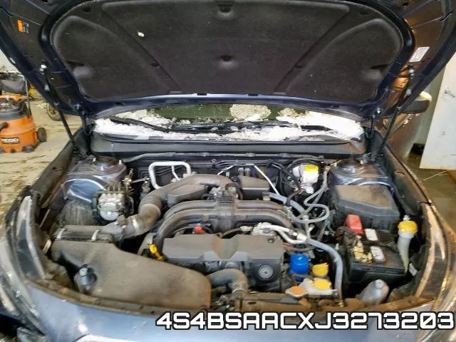 4S4BSAACXJ3273203 фото 8