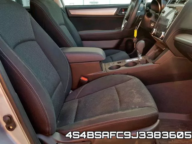 4S4BSAFC9J3383605 фото 6