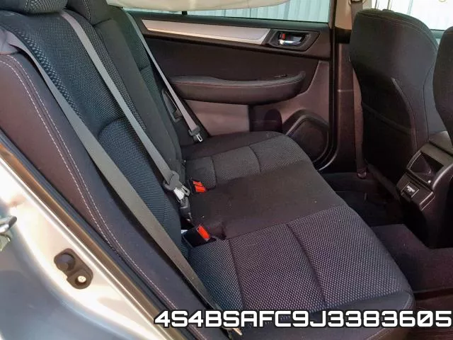 4S4BSAFC9J3383605 фото 7