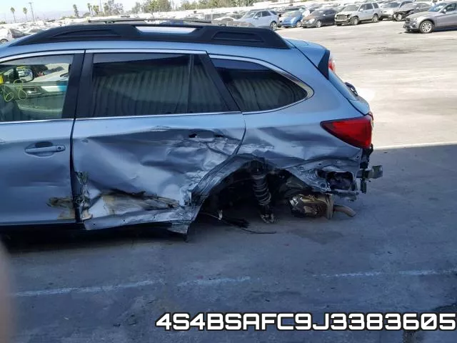 4S4BSAFC9J3383605 фото 10