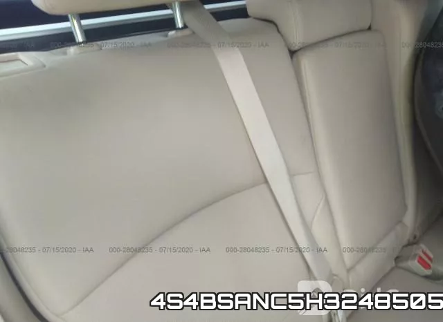 4S4BSANC5H3248505 фото 9