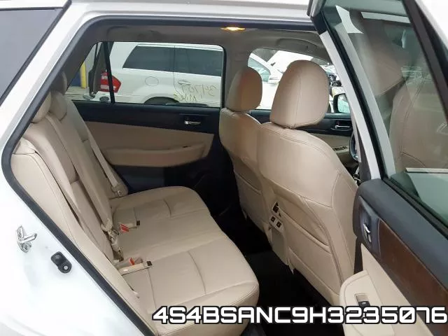 4S4BSANC9H3235076 фото 7