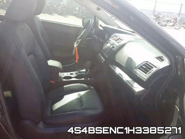 4S4BSENC1H3385271 фото 6