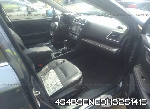 4S4BSENC9H3251415 фото 6