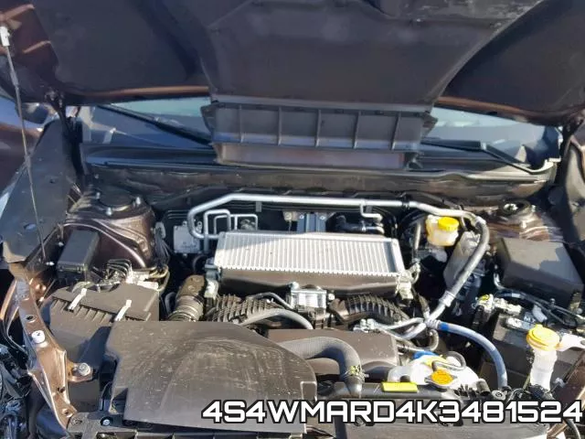 4S4WMARD4K3481524 фото 8