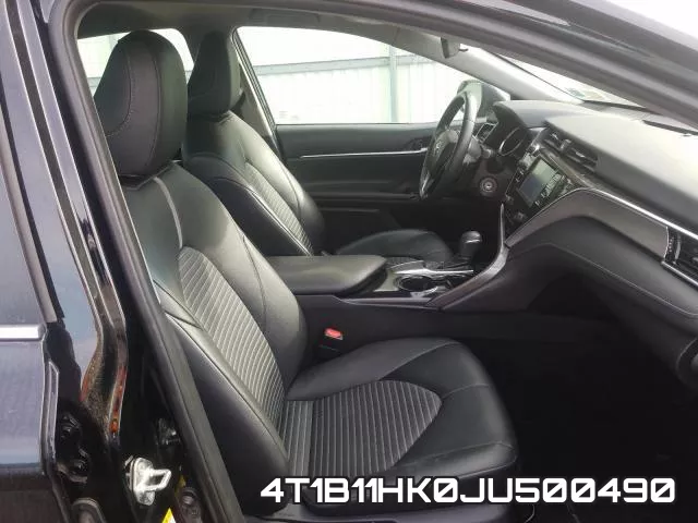 4T1B11HK0JU500490 фото 6