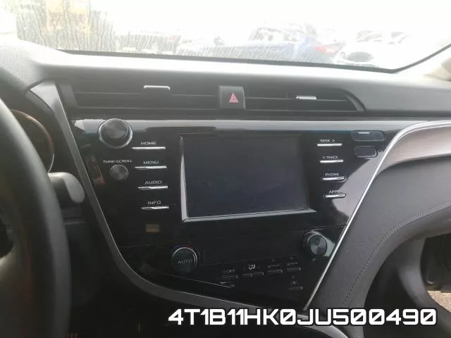 4T1B11HK0JU500490 фото 9