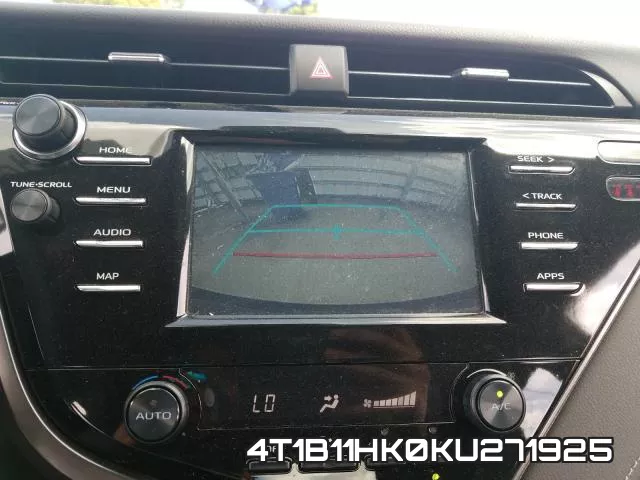 4T1B11HK0KU271925 фото 10
