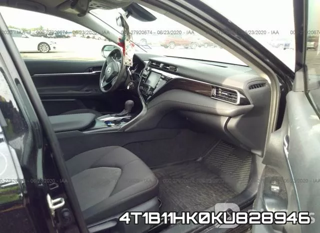 4T1B11HK0KU828946 фото 6