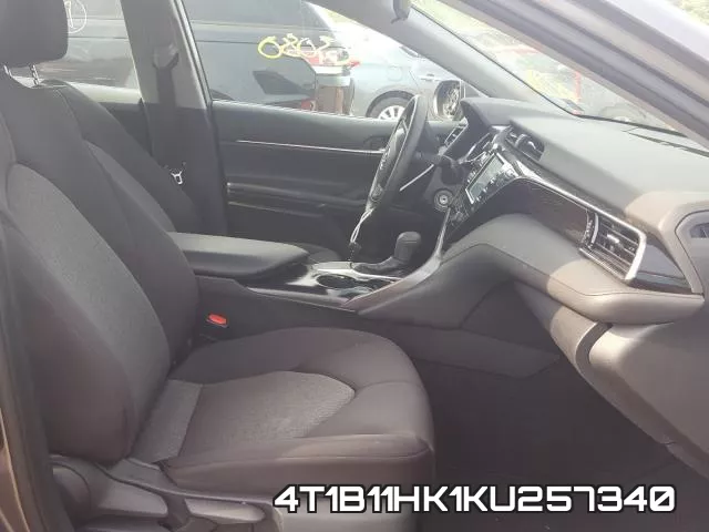 4T1B11HK1KU257340 фото 6
