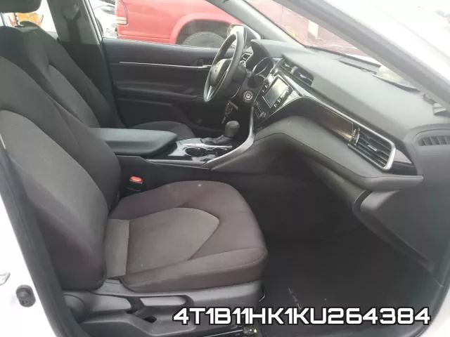4T1B11HK1KU264384 фото 6