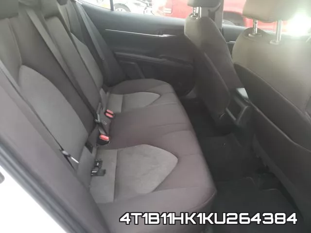 4T1B11HK1KU264384 фото 7