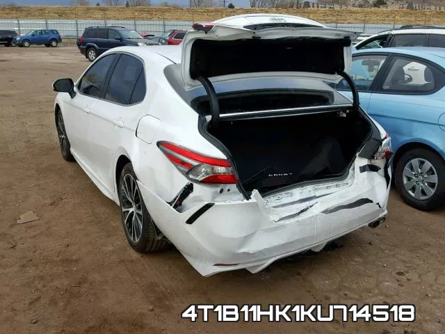 4T1B11HK1KU714518 фото 4