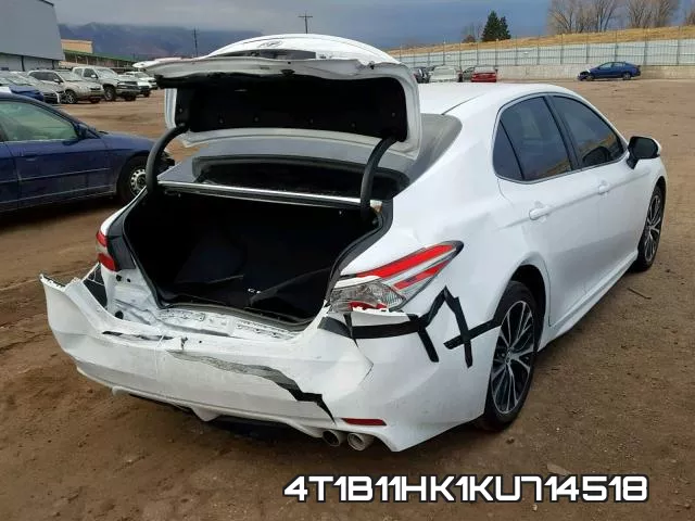 4T1B11HK1KU714518 фото 5