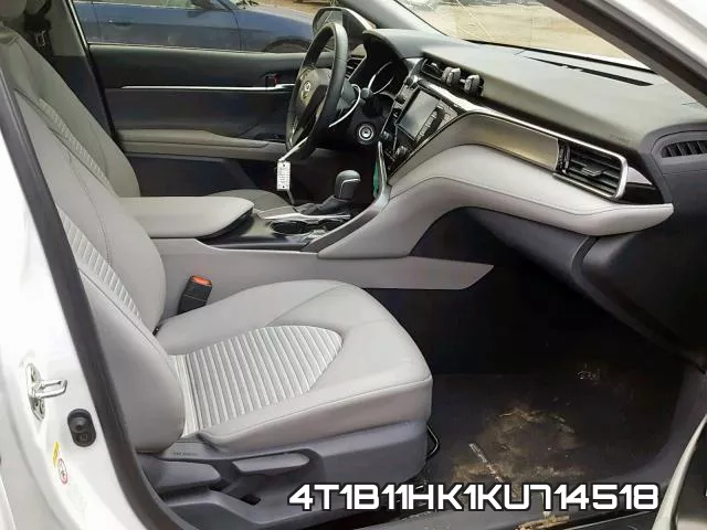 4T1B11HK1KU714518 фото 6