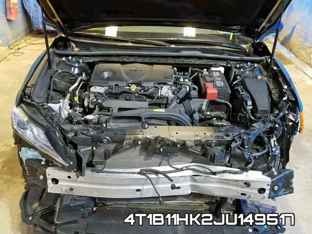 4T1B11HK2JU149517 фото 8