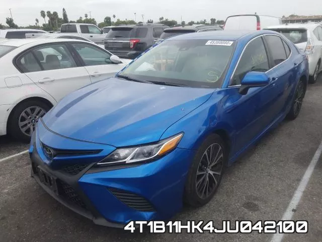 4T1B11HK4JU042100 фото 3