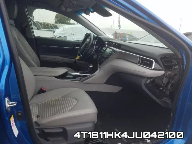 4T1B11HK4JU042100 фото 6
