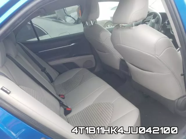 4T1B11HK4JU042100 фото 7