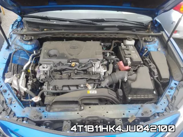 4T1B11HK4JU042100 фото 8
