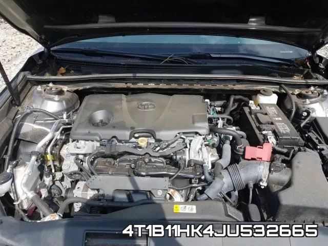 4T1B11HK4JU532665 фото 8