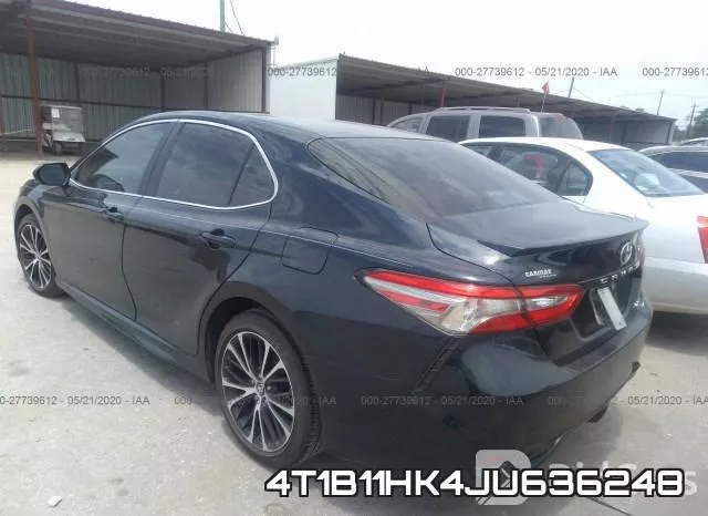 4T1B11HK4JU636248 фото 4
