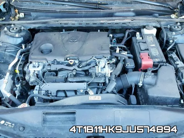 4T1B11HK9JU574894 фото 8