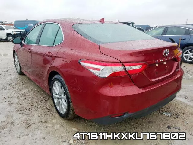 4T1B11HKXKU767802 фото 4
