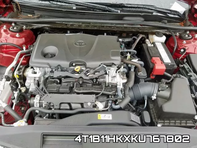 4T1B11HKXKU767802 фото 7