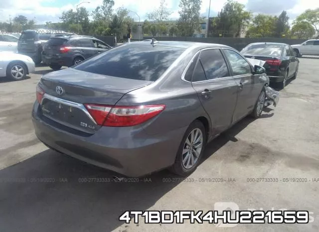 4T1BD1FK4HU221659 фото 5