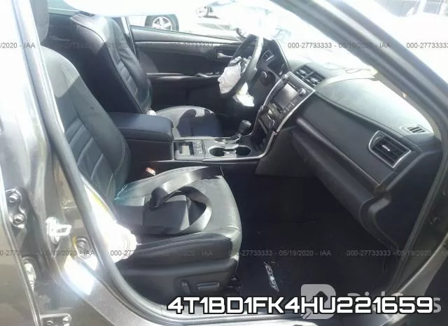 4T1BD1FK4HU221659 фото 6